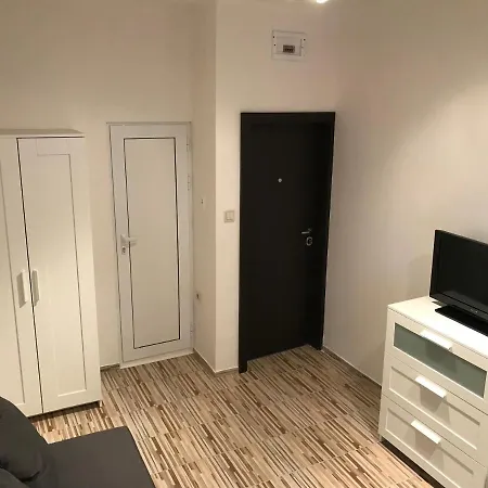 студио чайка център