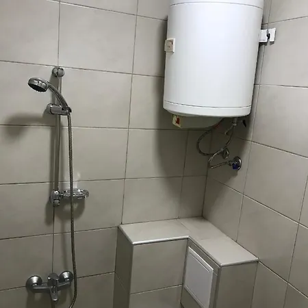 студио чайка център Apartman