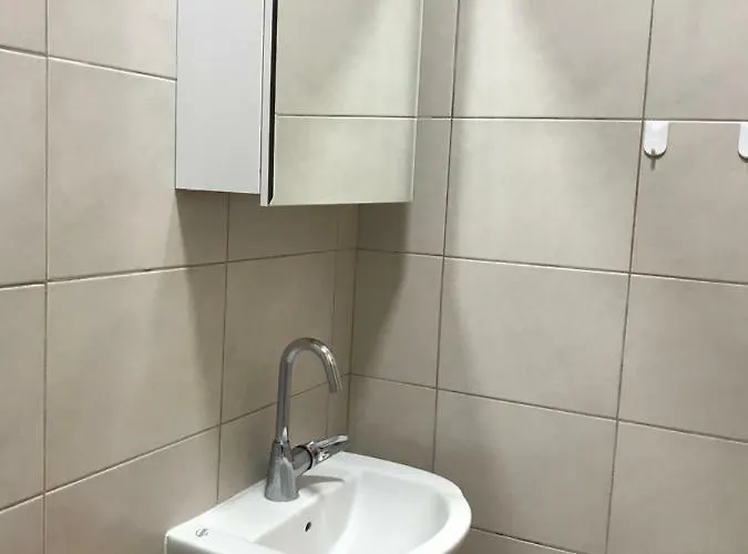 студио чайка център 公寓 布尔加斯