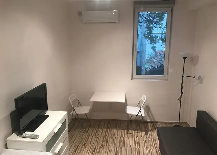 студио чайка център * 布尔加斯