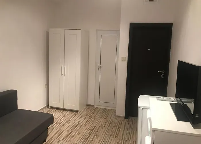 студио чайка център