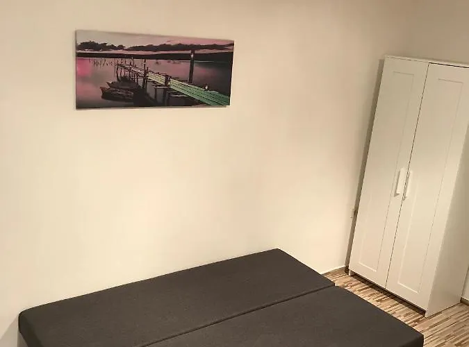 公寓 студио чайка център 布尔加斯