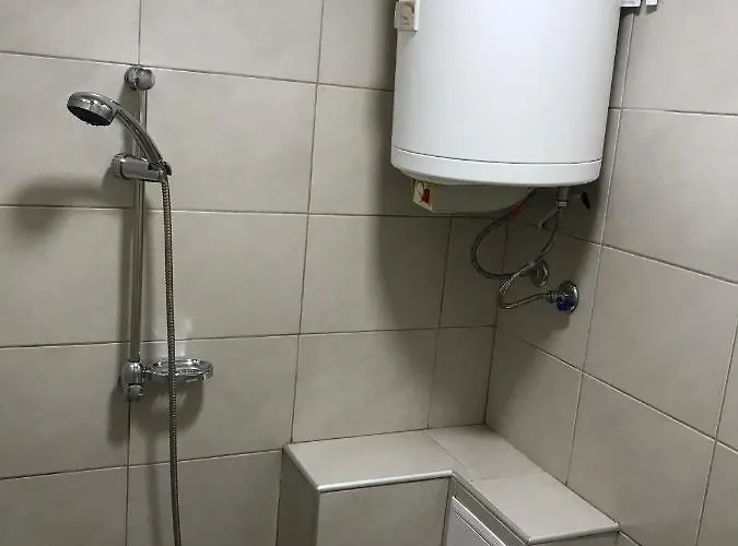 студио чайка център 公寓