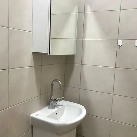 студио чайка център Apartmán Burgas City
